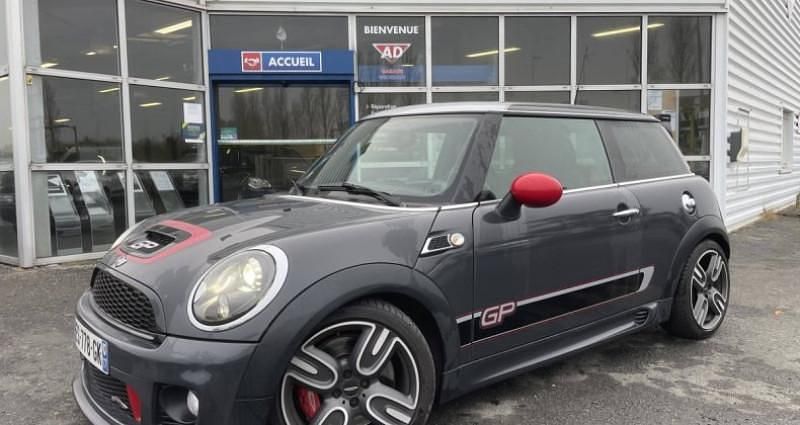 Occasion 2012 Mini John Cooper Works Citadine | 24 500 € - Image 1/4