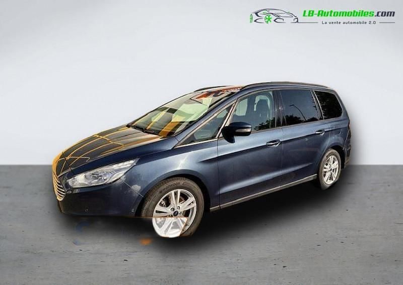 Utilisé 2019 Ford Galaxy Monospace | 29 200 € (Prix juste) - Image 1/4