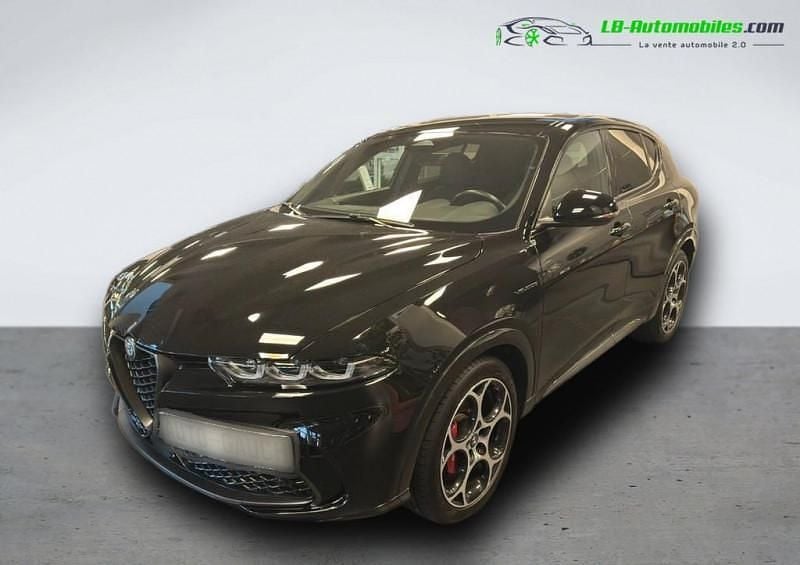 Utilisé 2022 Alfa Romeo Tonale SUV | 35 000 € (Prix cher) - Image 1/4