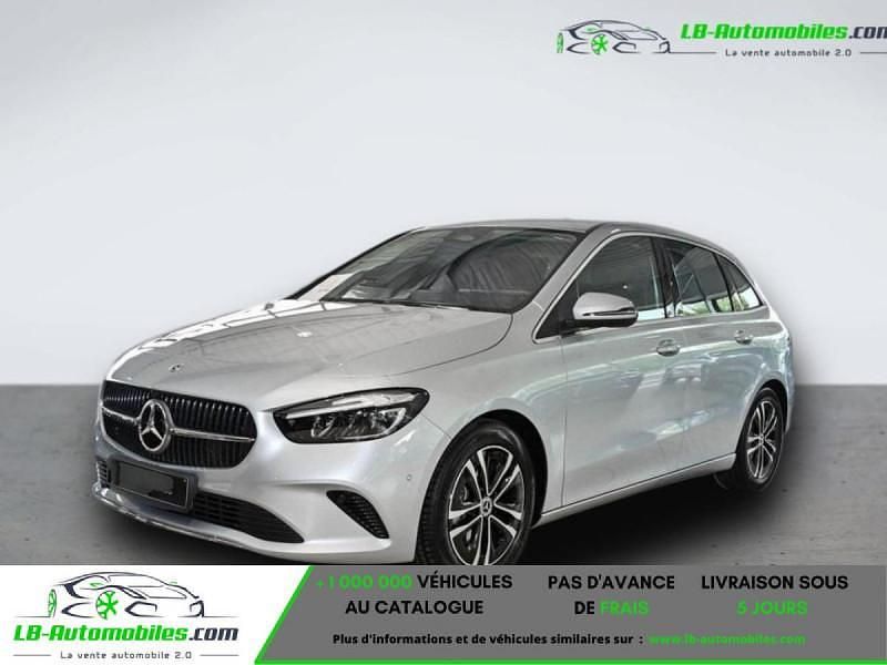 Occasion 2024 Mercedes B200 Monospace | 34 800 € - Image 1/4