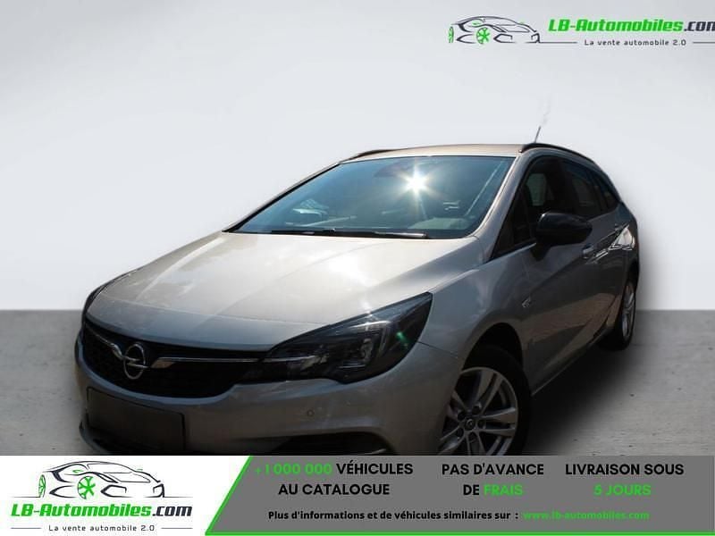 Utilisé 2021 Opel Astra Break | 14 000 € - Image 1/4