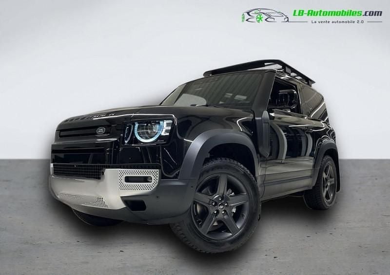 Utilisé 2025 Land Rover Defender SUV | 79 700 € (Bon prix) - Image 1/4