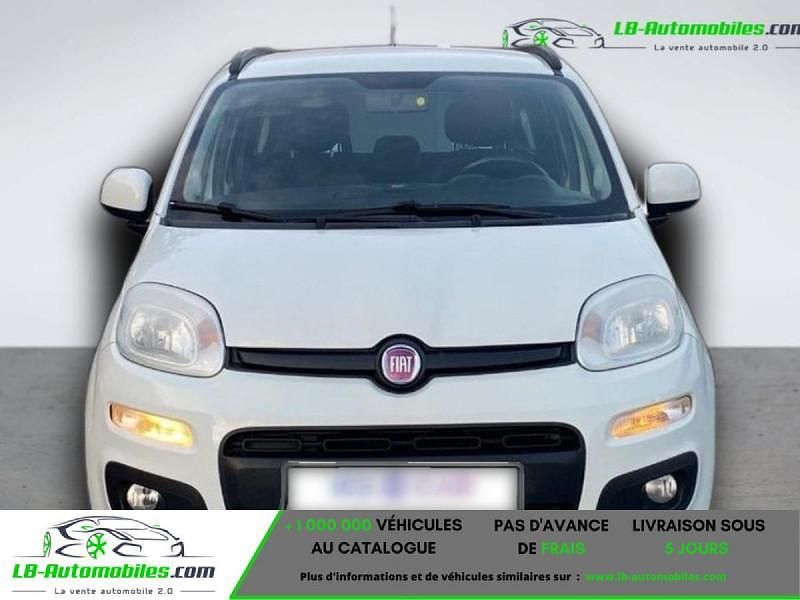 Occasion Fiat Panda 69 ch (50 kW) 2017 Citadine