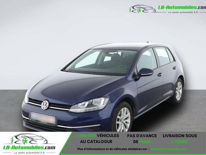 Occasion 2019 VW Golf Berline | 18 700 € (Prix juste) - Image 1/4