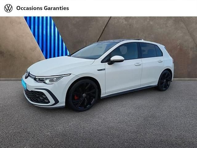 Utilisé 2022 VW Golf VIII GTD | 33 687 € (Prix assez cher) - Image 1/4