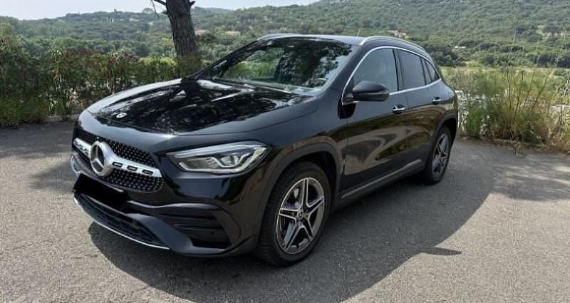 Occasion Mercedes GLA250 Business 160 ch (117 kW) 2022 SUV