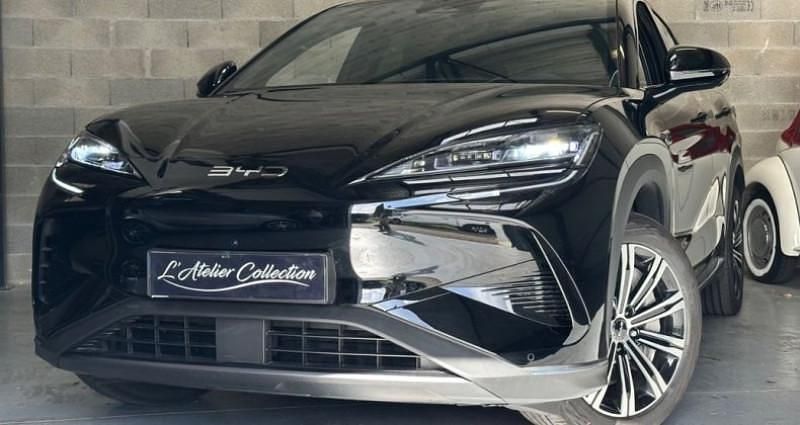 Nouvelle 2025 BYD Seal Berline | 39 990 € - Image 1/4