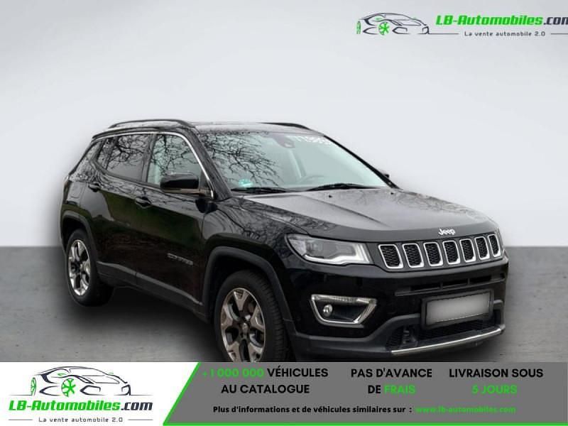 Occasion Jeep Compass 140 ch (102 kW) 2019 SUV