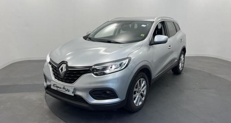 Utilisé 2020 Renault Kadjar Business SUV | 18 790 € (Prix cher) - Image 1/1