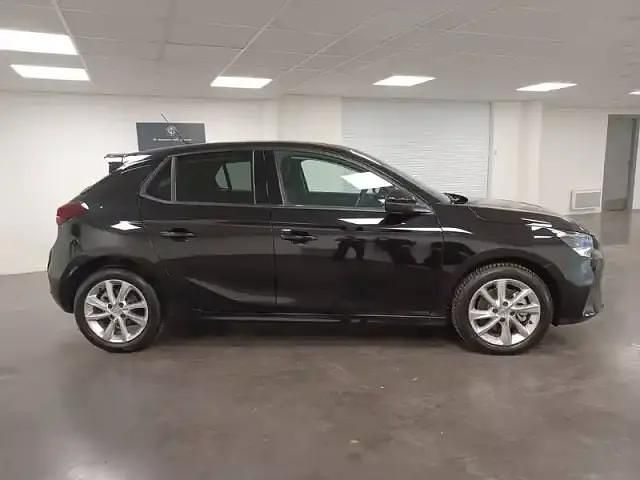 Occasion Opel Corsa 100 ch (73 kW) 2023 Noir Berline