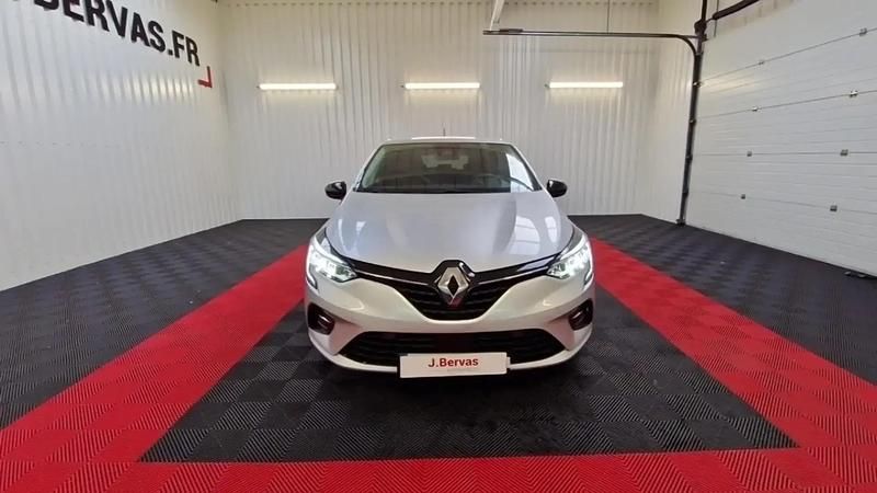 Occasion Renault Clio V Evolution 91 ch (66 kW) 2023 Berline