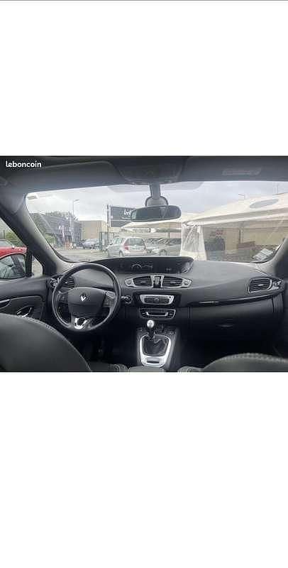 Occasion Renault Grand Scénic III Bose Edition 131 ch (96 kW) 2014 Monospace