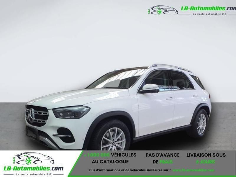 Utilisé 2024 Mercedes GLE400 | 79 400 € - Image 1/4