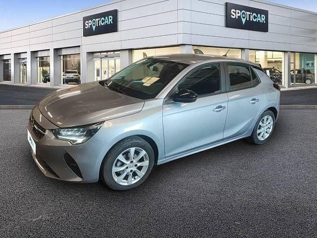 Gris Utilisé 2021 Opel Corsa Business | 10 970 € (Bon prix) - Image 1/4