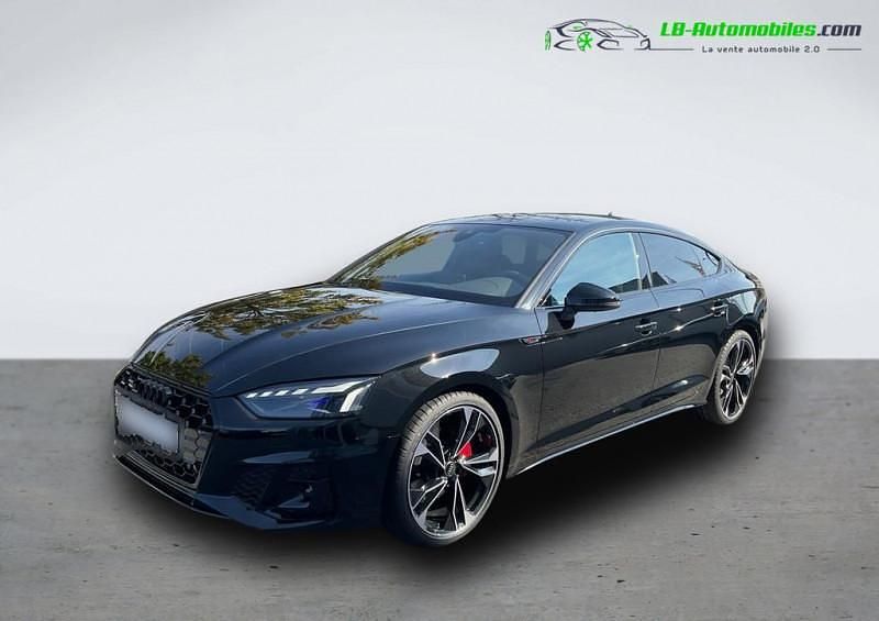 Utilisé 2025 Audi A5 Sport Coupé | 63 000 € - Image 1/4