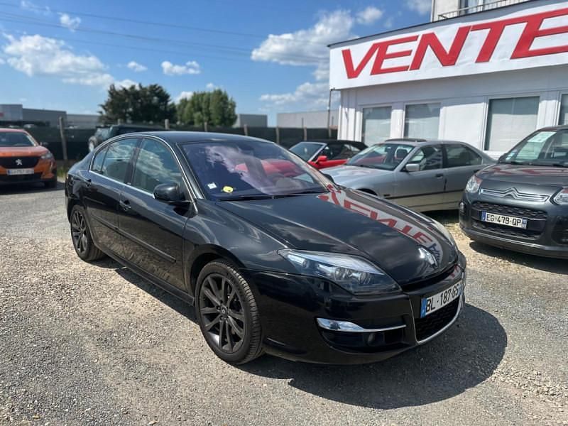 Utilisé 2011 Renault Laguna III GT Berline | 6 980 € - Image 1/3