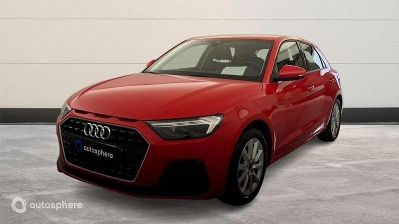 Occasion Audi A1 Sport 111 ch (81 kW) 2023 Citadine