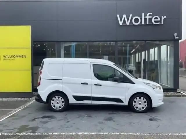 Occasion Ford Transit Connect Trend 2020 Inconnue Monospace