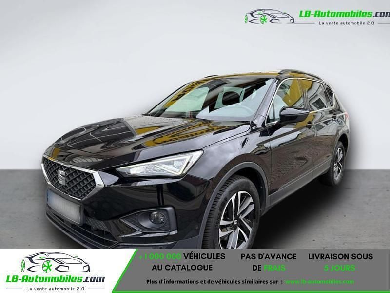Occasion 2021 Seat Tarraco SUV | 33 200 € (Prix juste) - Image 1/4