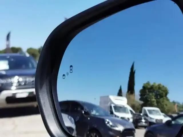 Occasion Ford Puma Business Edition 125 ch (91 kW) 2024 Noir SUV