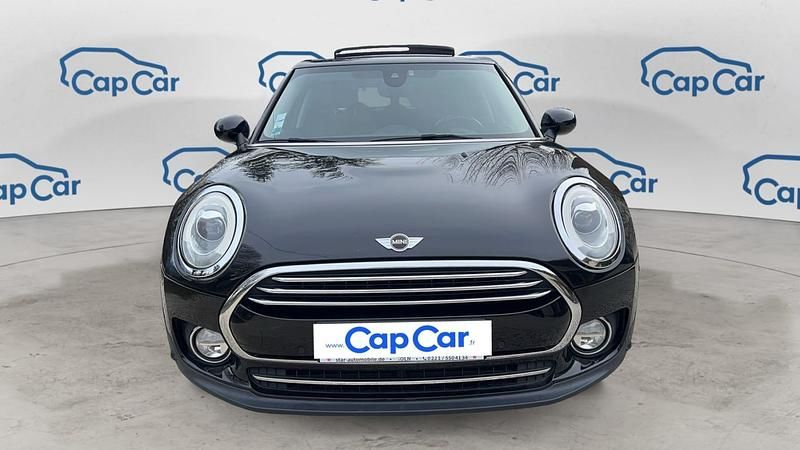 Occasion Mini Cooper Clubman Chili 2016 Break