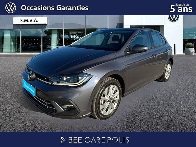 Utilisé 2024 VW Polo Style | 23 900 € (Prix juste) - Image 1/4