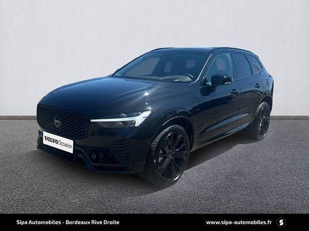 Couleur Utilisé 2025 Volvo XC60 SUV | 73 900 € - Image 1/4