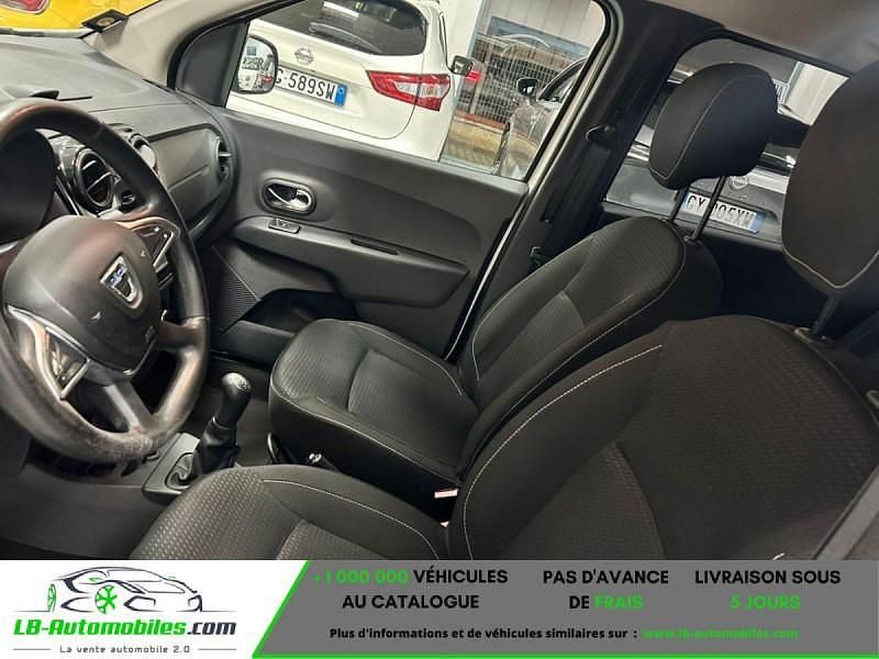 Occasion Dacia Lodgy 102 ch (75 kW) 2018 Monospace