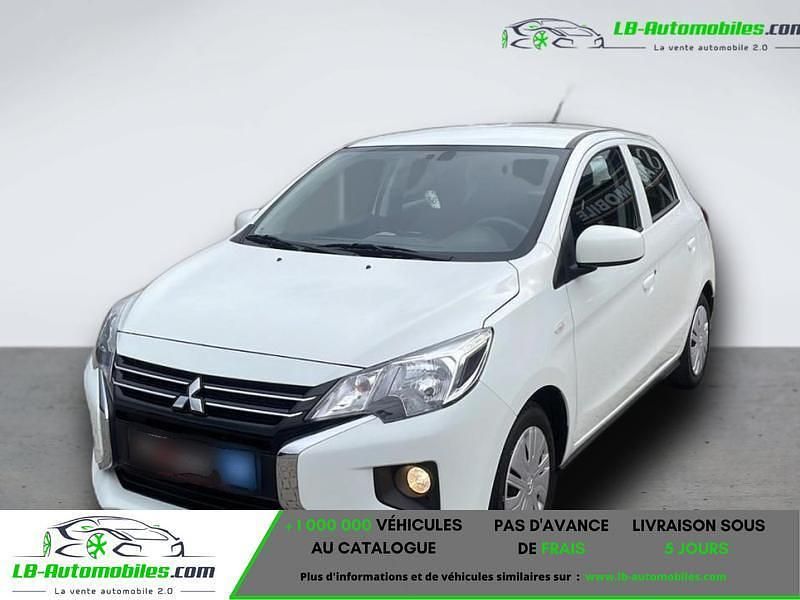Utilisé 2021 Mitsubishi Space Star Citadine | 14 000 € (Prix juste) - Image 1/4