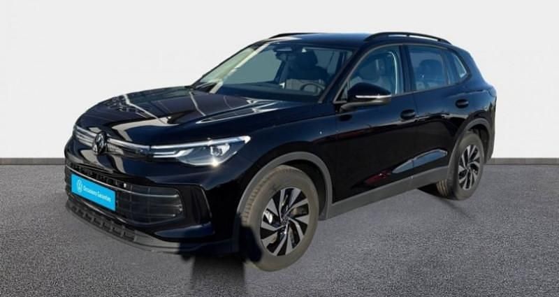 Occasion 2024 VW Tiguan Life SUV | 41 990 € (Prix cher) - Image 1/4