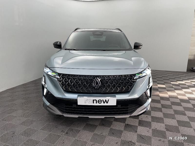 Occasion Renault Espace Iconic 200 ch (147 kW) 2025 Monospace