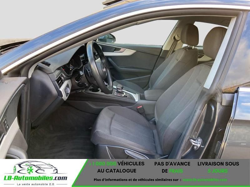 Occasion Audi A5 Sportback 204 ch (150 kW) 2021 Citadine