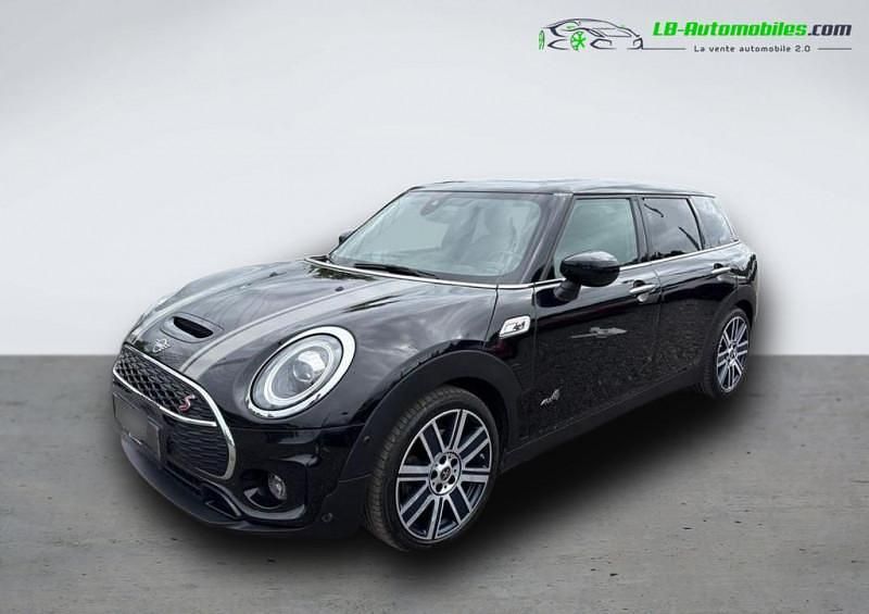 Utilisé 2020 Mini Clubman Break | 30 100 € - Image 1/4