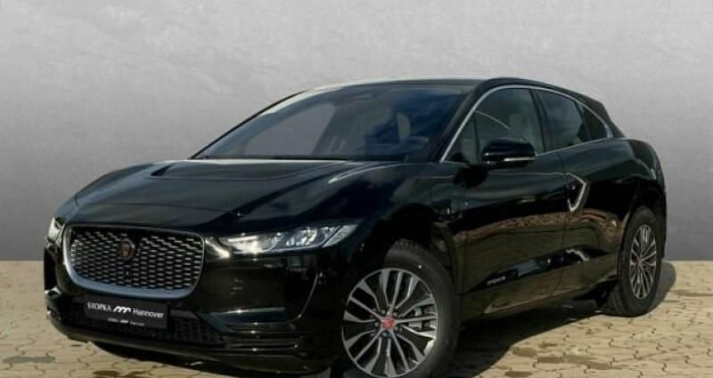 Occasion Jaguar I-Pace S 294 kW (400 ch) 2000 SUV