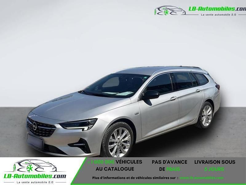 Utilisé 2021 Opel Insignia Break | 22 500 € (Bon prix) - Image 1/4