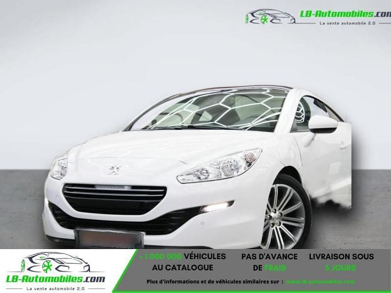 Occasion Peugeot RCZ 156 ch (114 kW) 2014 Coupé