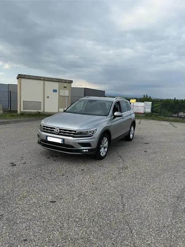 Utilisé 2018 VW Tiguan SUV | 26 000 € - Image 1/4