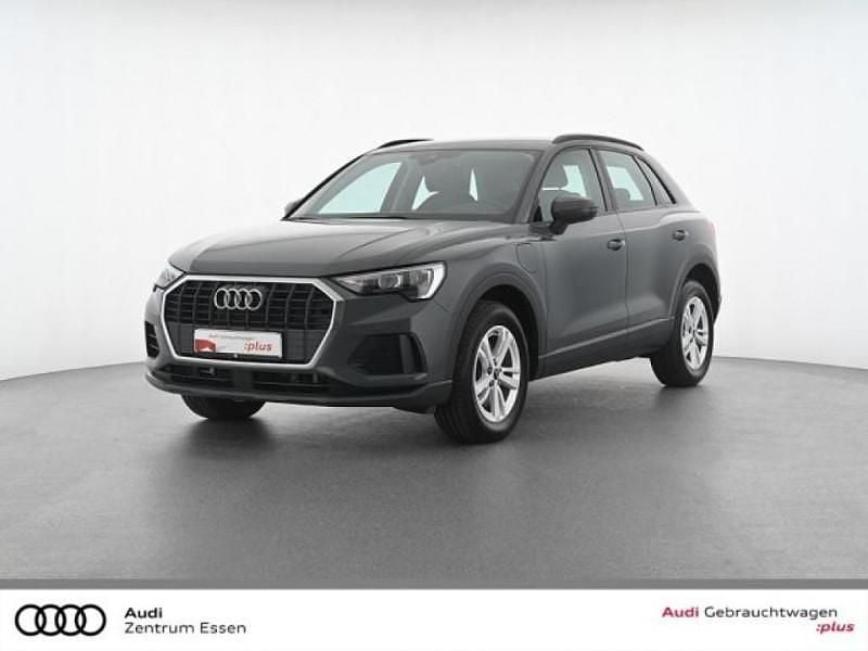 Utilisé 2022 Audi Q3 SUV | 27 980 € - Image 1/4