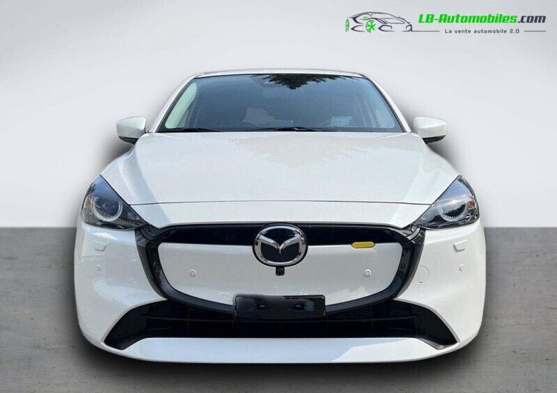 Utilisé 2025 Mazda 2 Citadine | 23 500 € (Prix juste) - Image 1/4