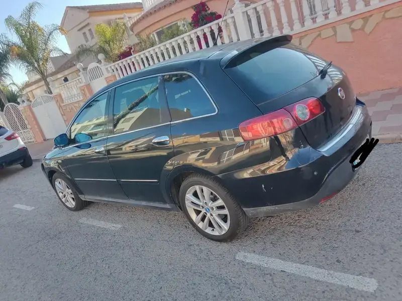 Utilisé 2008 Fiat Croma Active Break | 2 600 € - Image 1/4