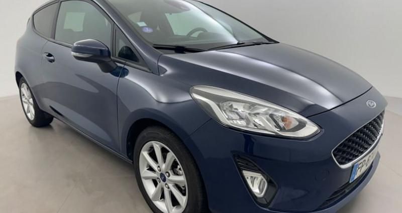 Utilisé 2020 Ford Fiesta Citadine | 13 490 € (Super prix) - Image 1/4