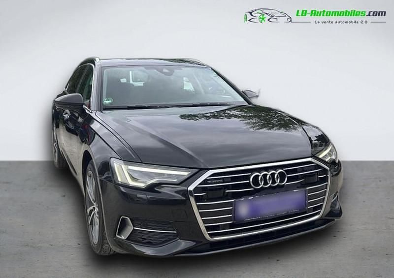Utilisé 2020 Audi A6 Sport Break | 37 400 € - Image 1/4