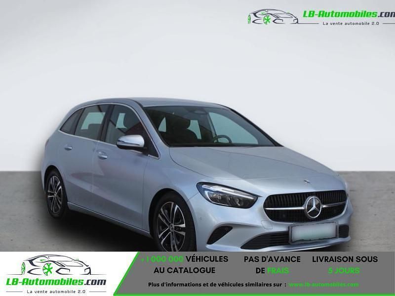 Utilisé 2024 Mercedes B180 Monospace | 29 800 € (Prix juste) - Image 1/4