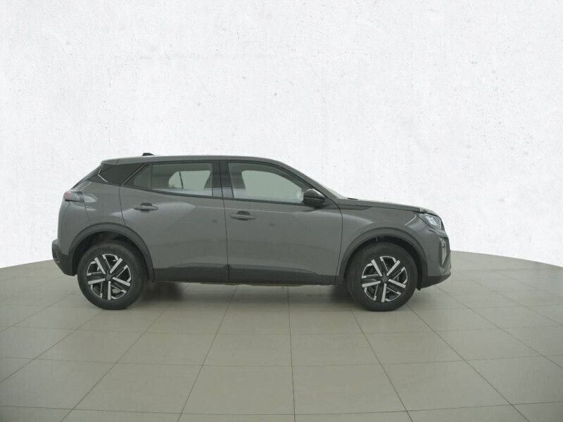Occasion Peugeot 2008 Active 100 ch (73 kW) 2024 Gris SUV