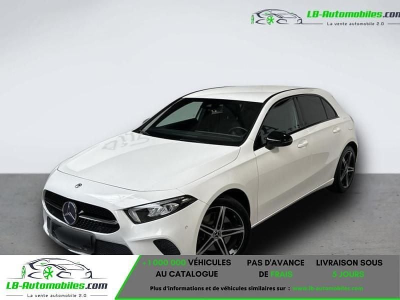 Utilisé 2019 Mercedes A250 Berline | 28 000 € (Bon prix) - Image 1/4