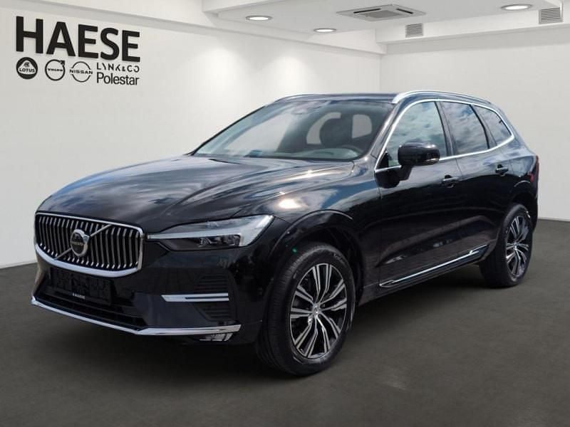 Utilisé 2022 Volvo XC60 SUV | 43 300 € (Bon prix) - Image 1/4