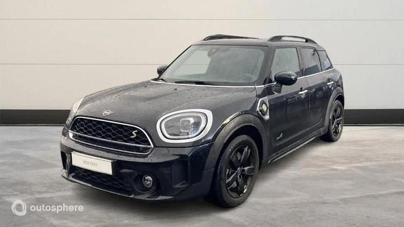 Occasion Mini Cooper Countryman Essential 126 ch (92 kW) 2022 SUV