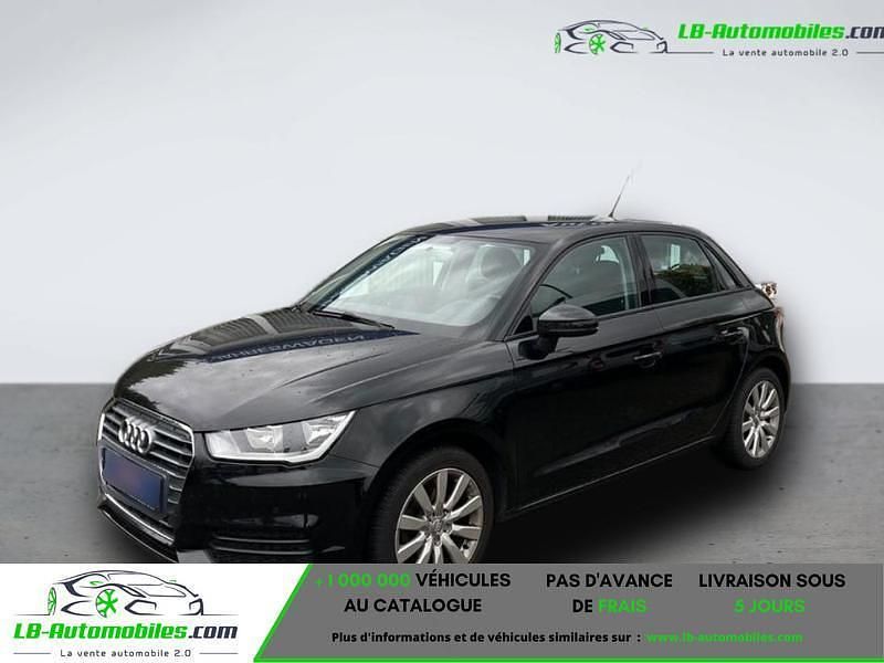 Occasion 2016 Audi A1 Sportback Citadine | 17 900 € (Prix assez cher) - Image 1/4
