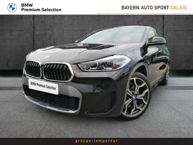 Utilisé 2023 BMW X2 M Sport SUV | 38 900 € (Prix assez cher) - Image 1/4