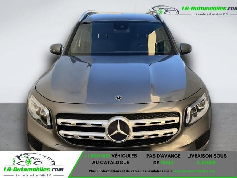 Occasion Mercedes GLB200 150 ch (110 kW) 2021 SUV